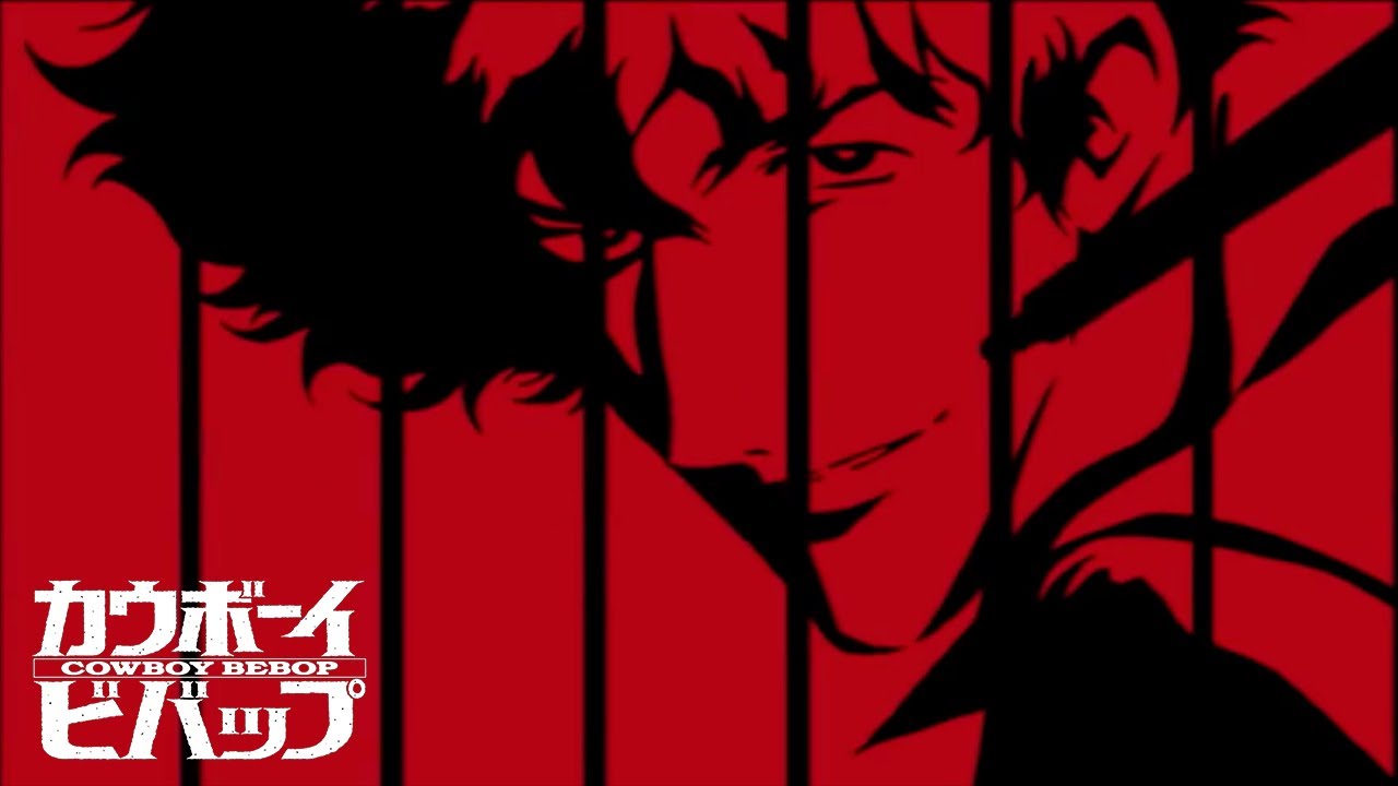 Poster di Cowboy Bebop