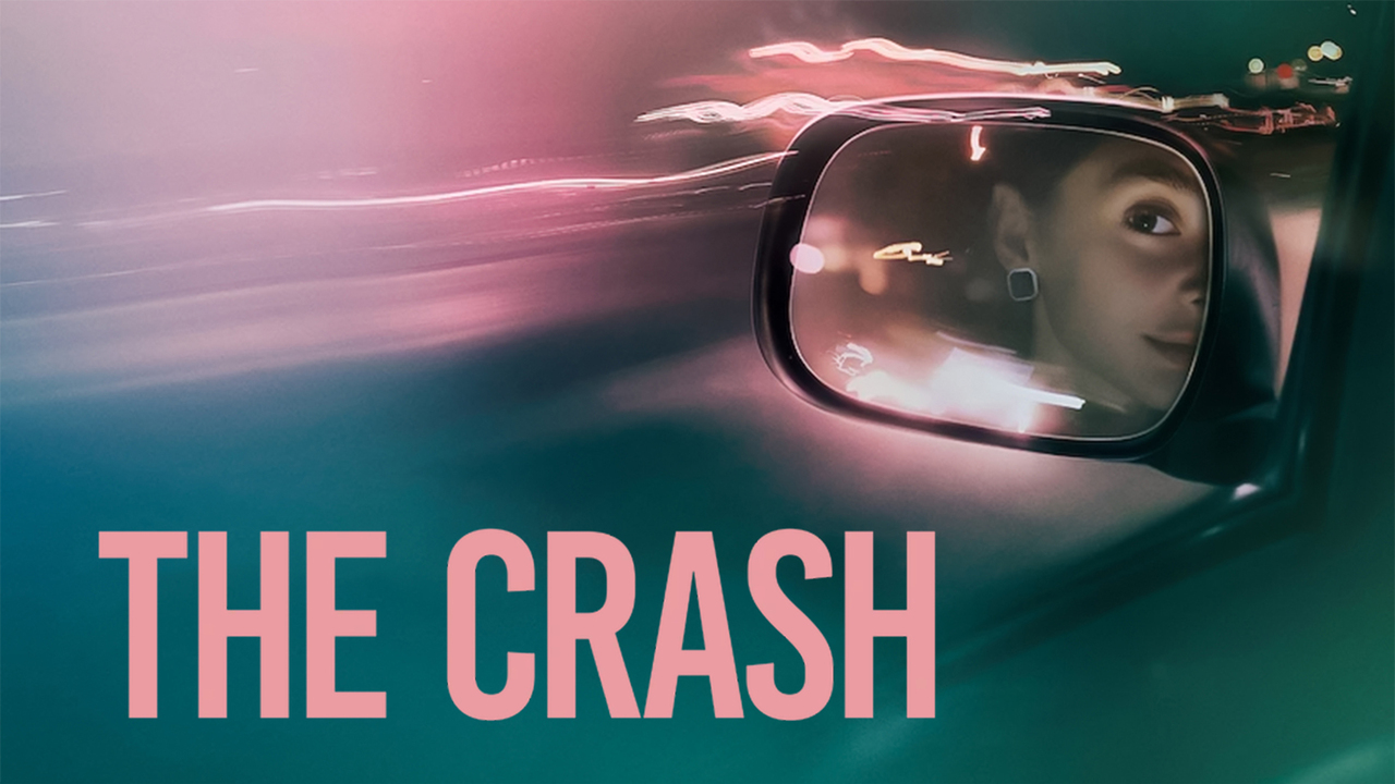 Poster di The Crash di Netflix Poster di The Crash di Netflix