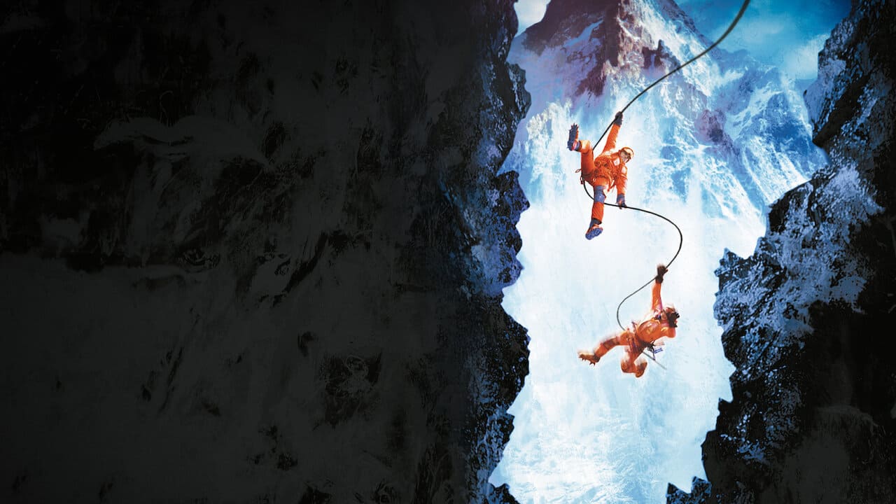 Poster di Vertical Limit