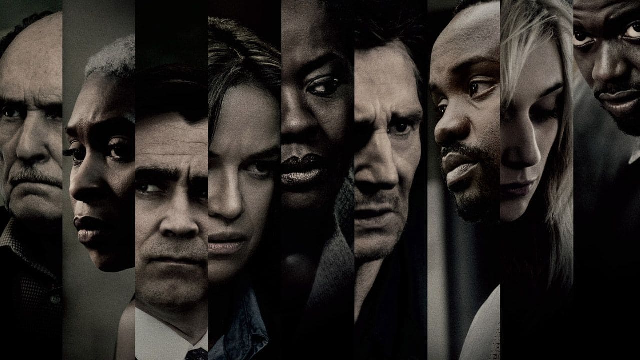 Poster di Widows - Eredità Criminale