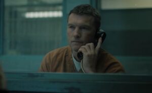 Sam Worthington serie ovunque tu sia netflix 2026