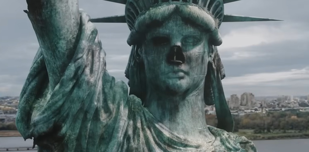 The Walking Dead Dead City serie stagione 3 manhattan 2026 The Walking Dead Dead City serie stagione 3 manhattan 2026