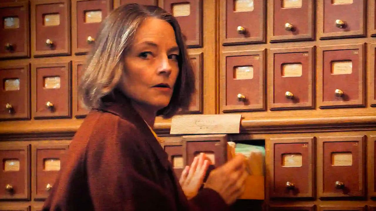 Una scena di Vita Privata