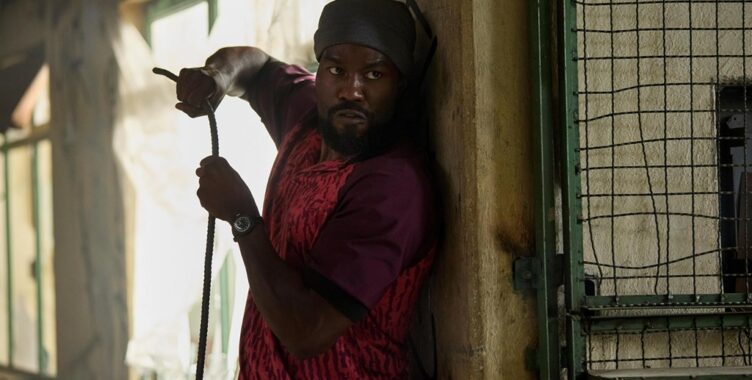 Man on Fire (Netflix): recensione della serie in 7 episodi tra vendetta e trauma