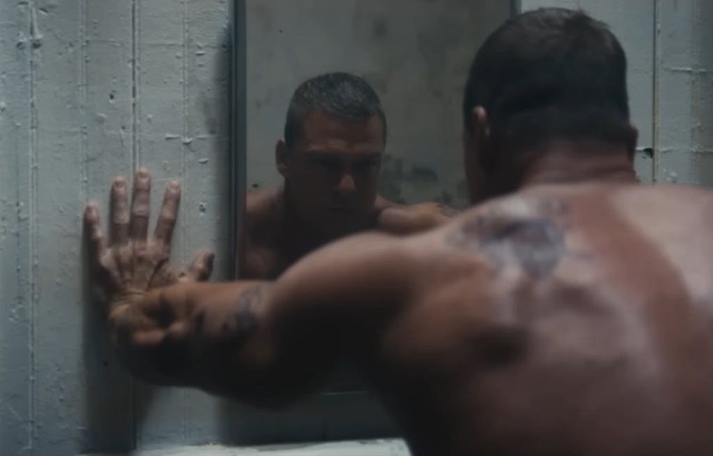 alan ritchson film motor city