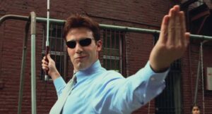 ben affleck film daredevil 2003 murdock