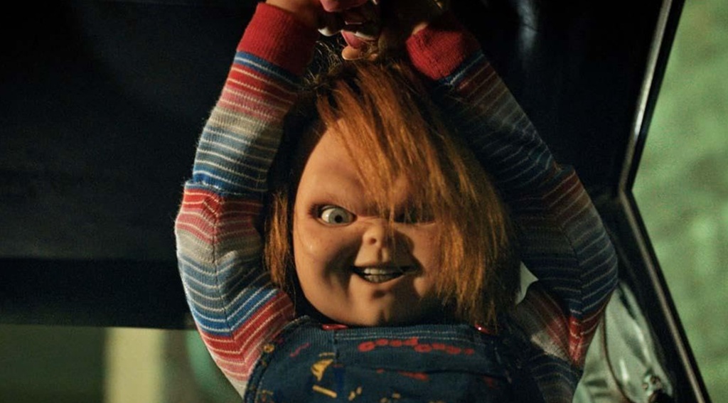 chucky serie tv don mancini