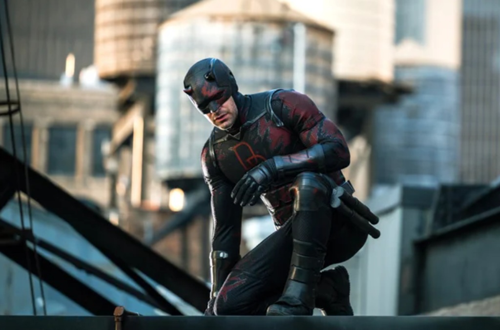 daredevil rinascita stagione 2 serie 2026