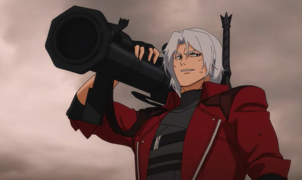 devil may cry stagione 2 2026 netflix devil may cry stagione 2 2026 netflix