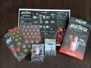 hellbreak tcg 2026 demo ita