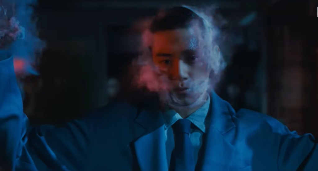 human vapor serie netflix 2026 human vapor serie netflix 2026