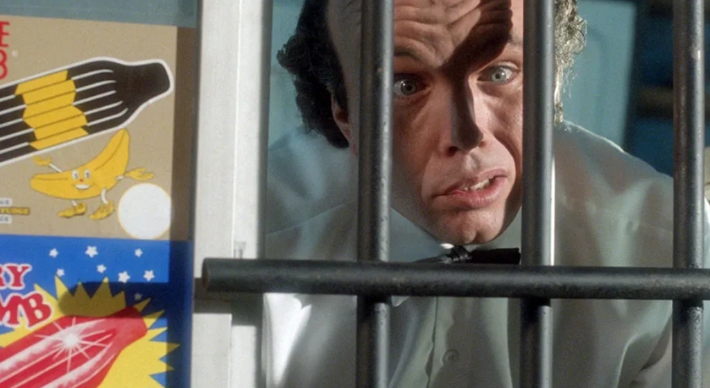 i gusti del terrore film horror 1995 clint howard