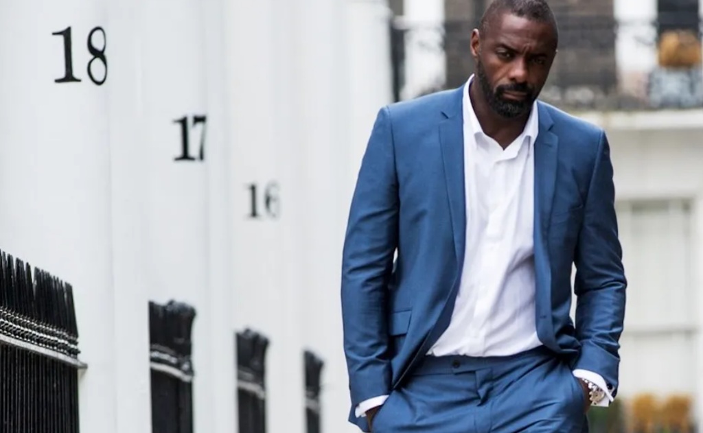 idris elba 100 streets film elegante idris elba 100 streets film elegante