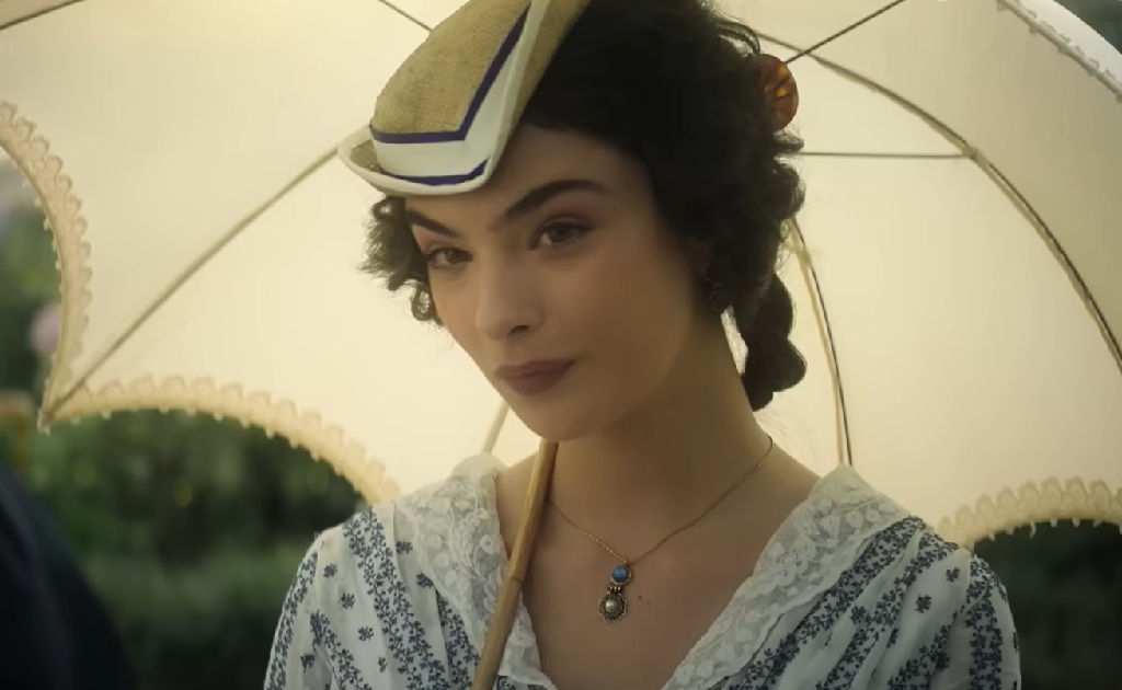 il gattopardo serie netflix deva cassel