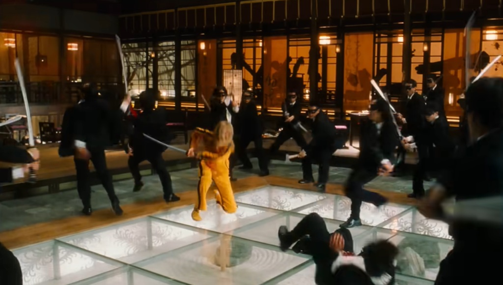 kill bill bloody affair sposa 88 pazzi colori kill bill bloody affair sposa 88 pazzi colori