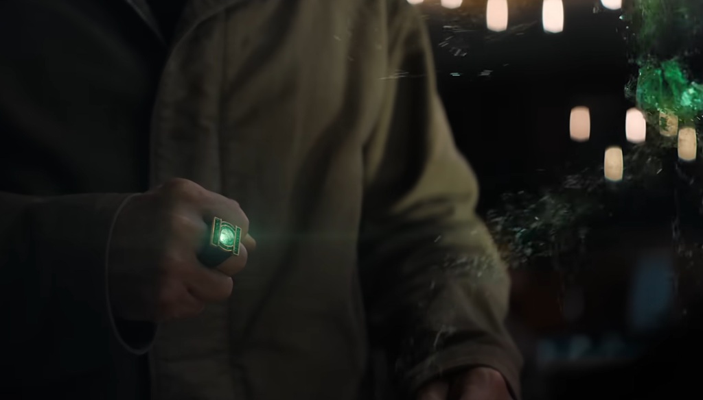 lanterns serie dc hbo 2026
