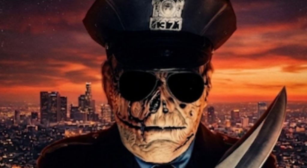 maniac cop reboot refn maniac cop reboot refn