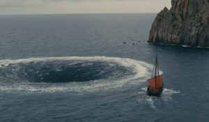 odissea film nolan 2026 ulisse