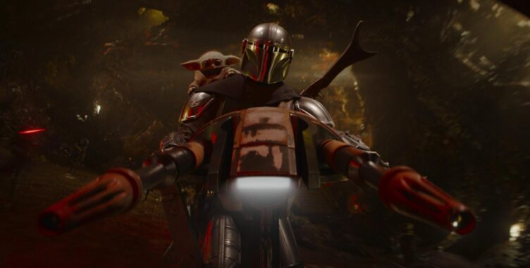 The Mandalorian and Grogu recensione: più episodio extra che vero film di Star Wars