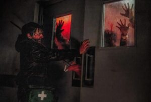 resident evil reboot 2026 cregger umbrella