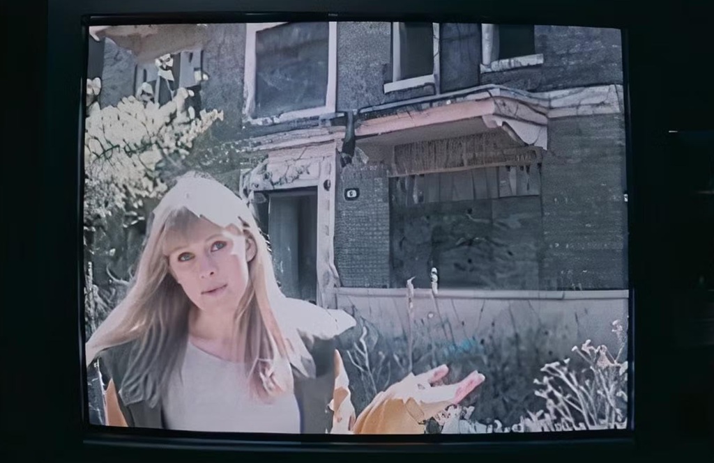 shelby oaks film 2025 horror shelby oaks film 2025 horror