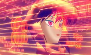 the ghost in the shell serie prime video 2026 motoko