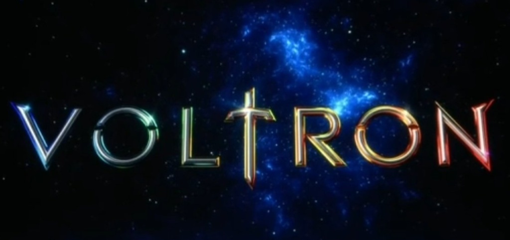 voltron film live action amazon
