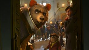 wildwood film laika 2026 stop motion