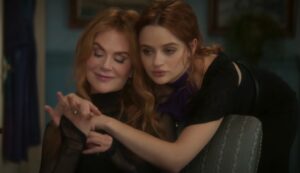 Amori & incantesimi 2 nicole kidman film 2026