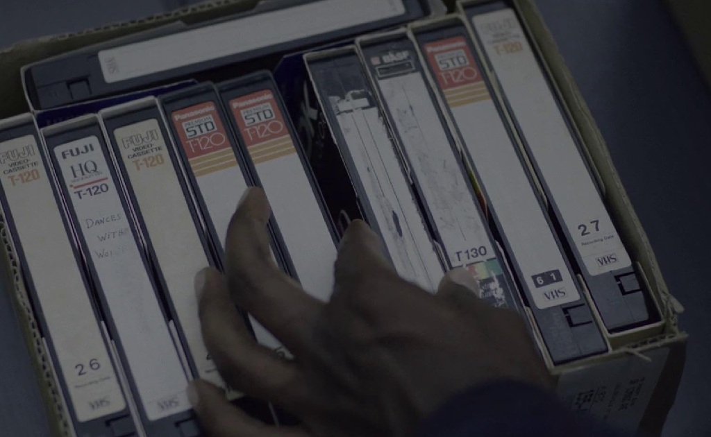 Archive 81 – Universi alternativi (2022) serie netflix Archive 81 - Universi alternativi (2022) serie netflix