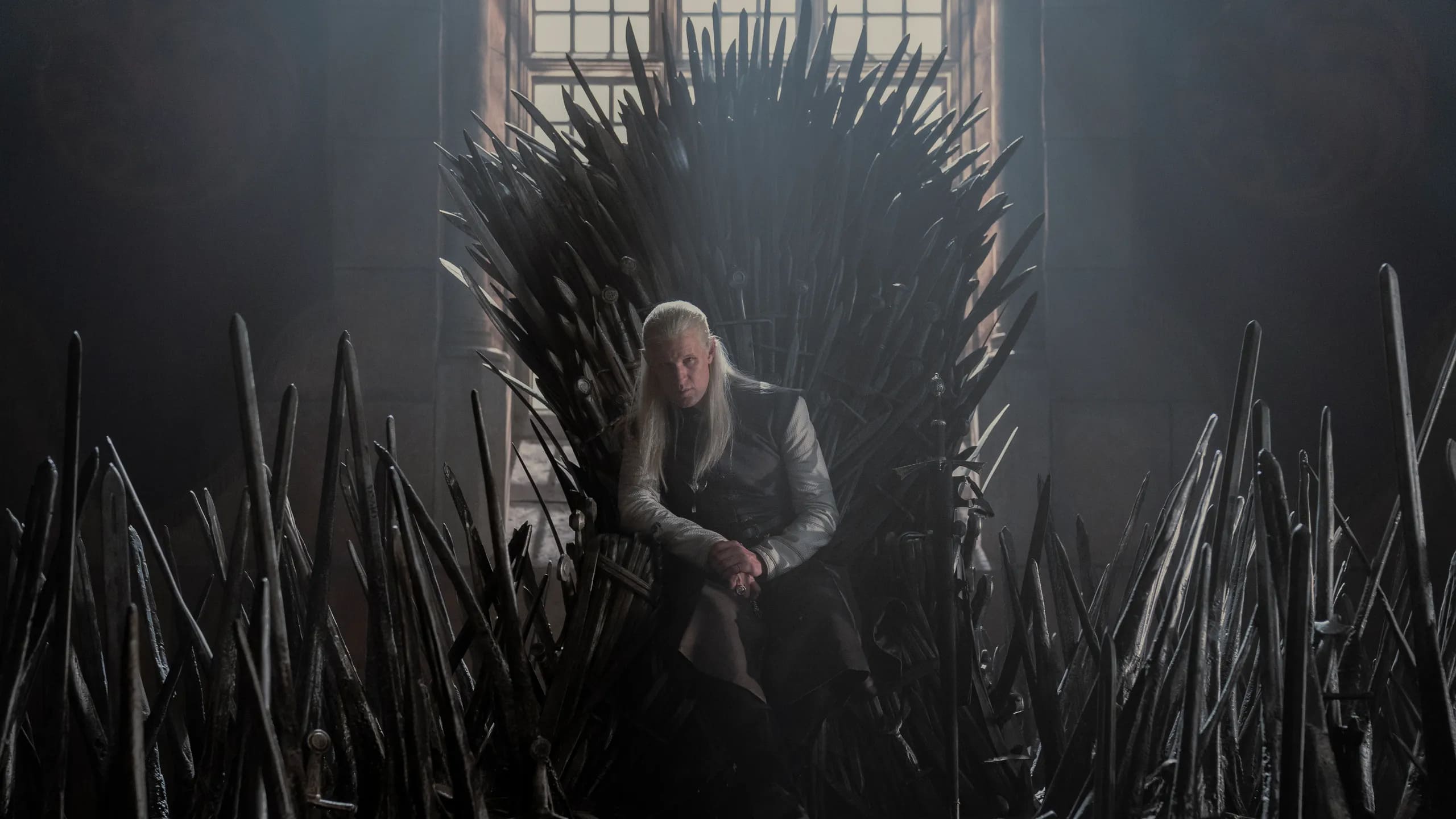 House of the Dragon