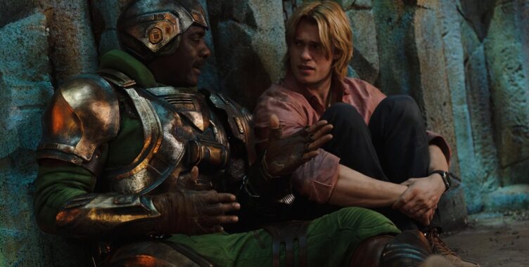 Masters of the Universe recensione: il film che si vergogna di He-Man