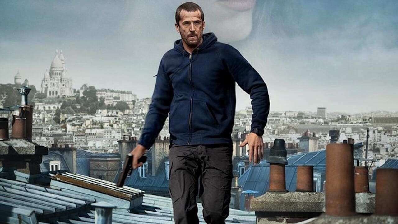 Il protagonista di Ad Vitam