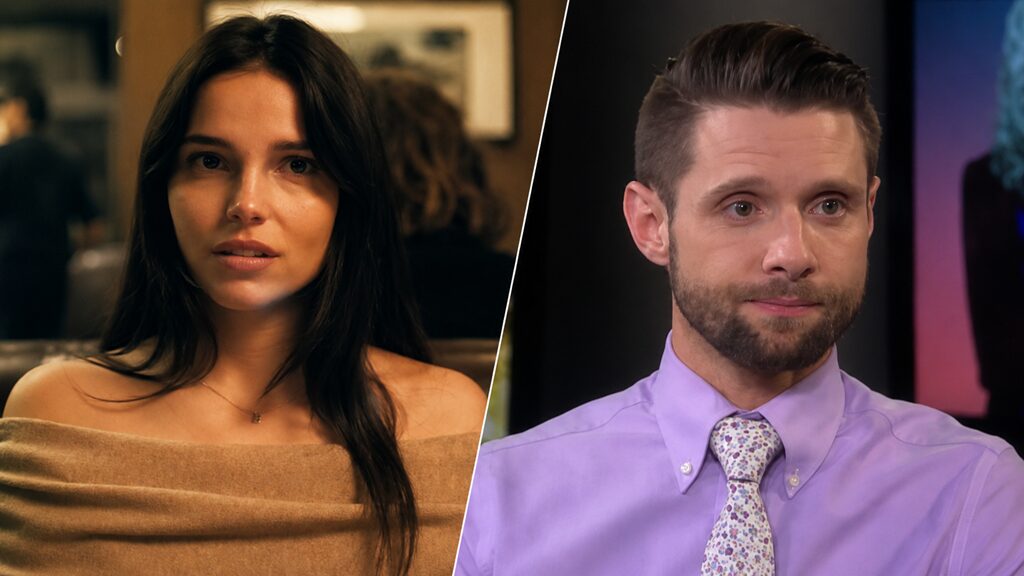 Inde Navarrette e Danny Pintauro hollywood lavoro