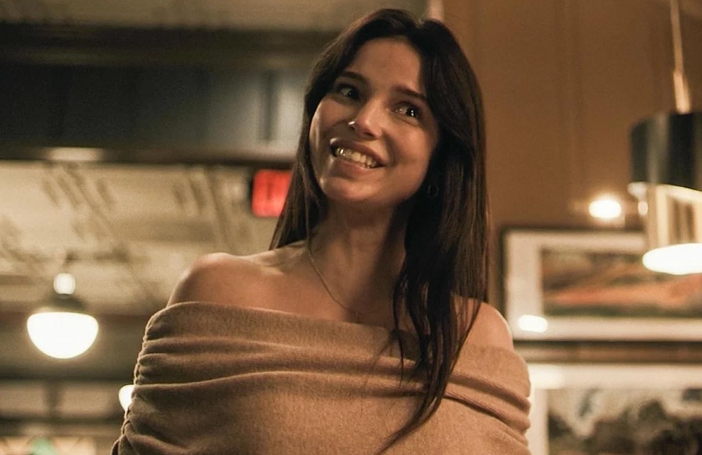 Inde Navarrette in Obsession (2025) film finale