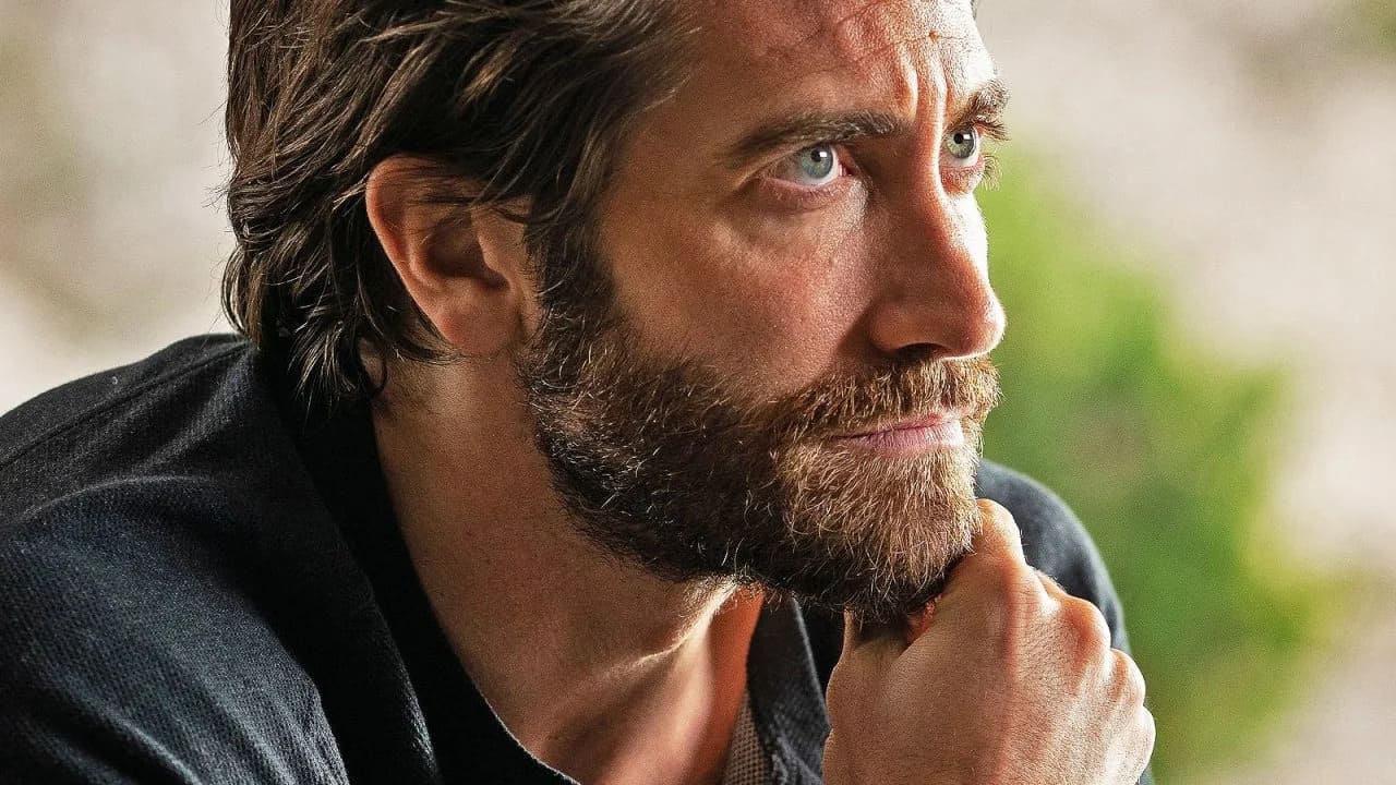 Jake Gyllenhaal in The Covenant