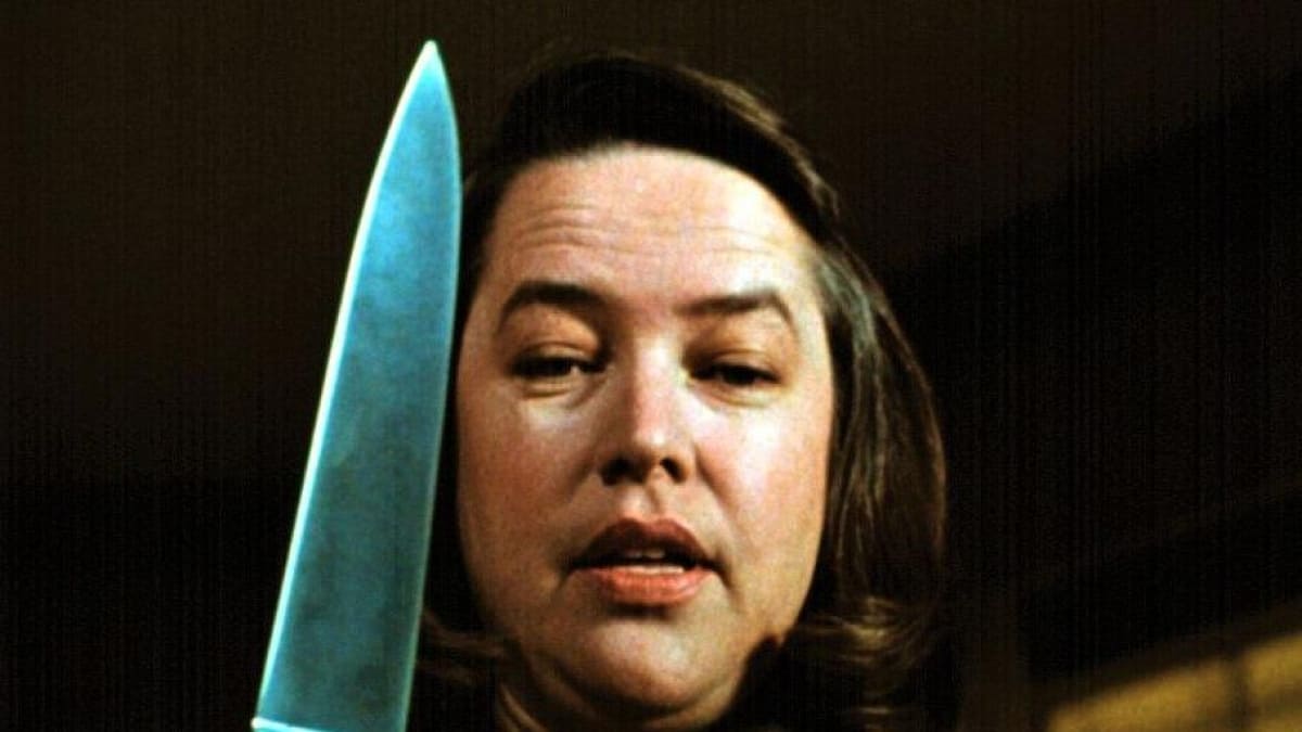 Kathy Bates