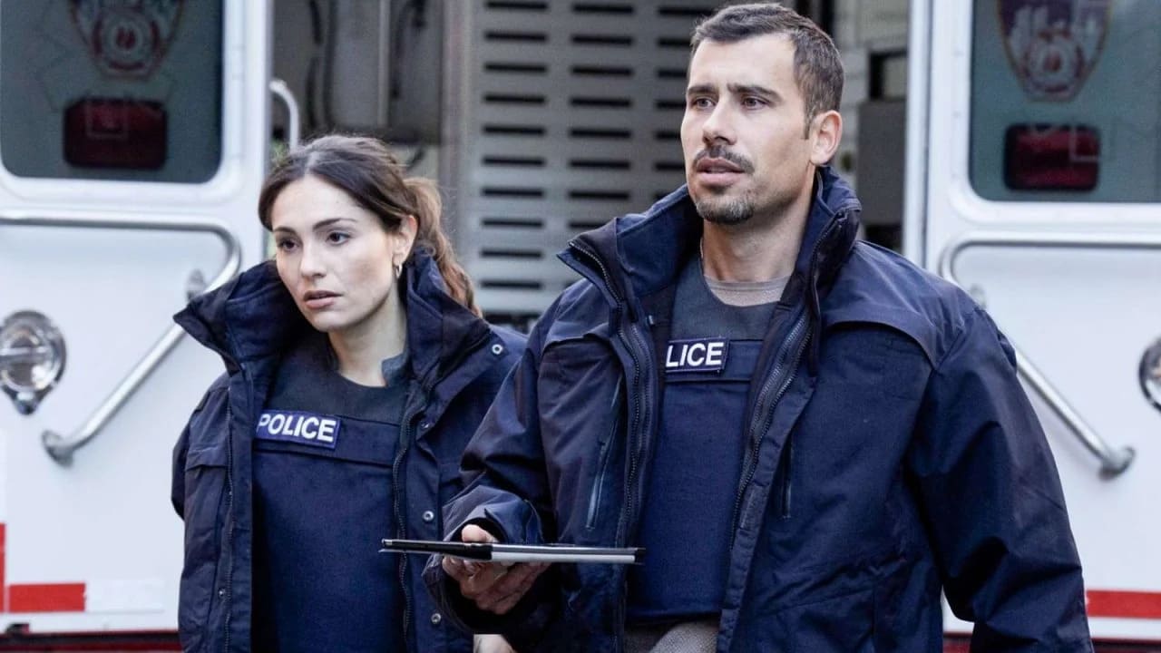 Law and Order Unità Vittime Speciali