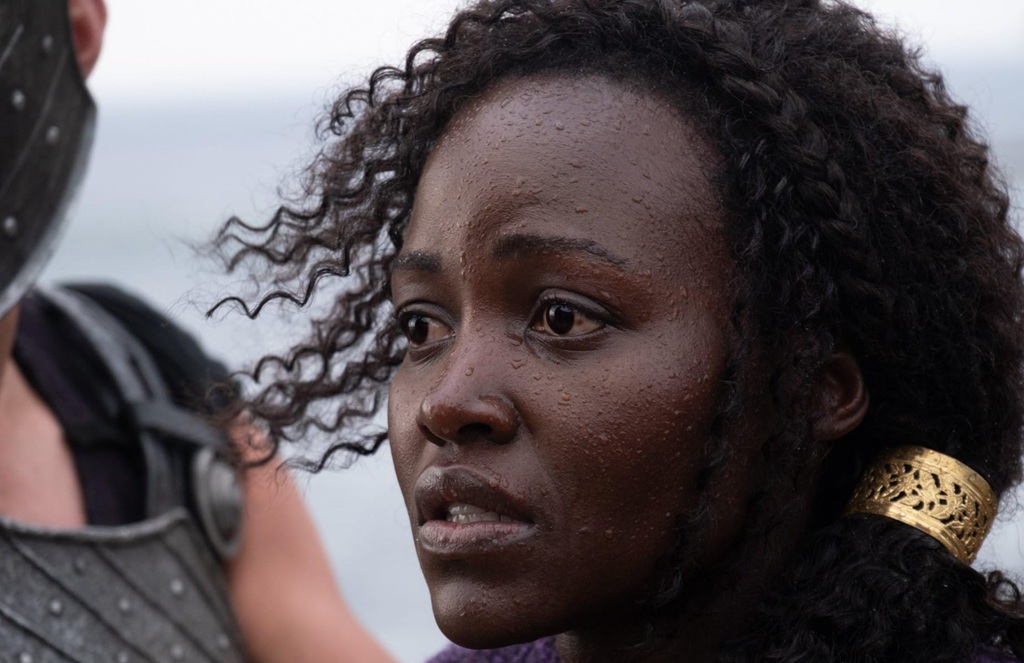 Lupita Nyong'o in Odissea (2026)