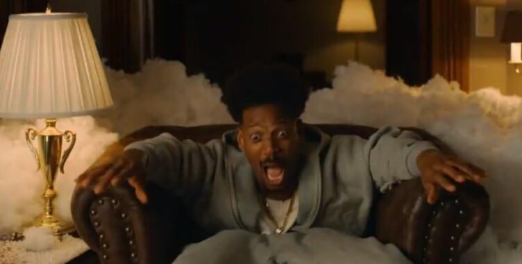 Scary Movie, recensione: una reunion divertente che fatica a trovare nuovi bersagli