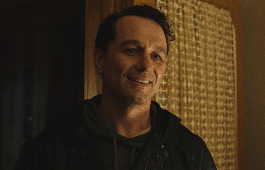 Matthew Rhys widow’s bay spiegazione finale Matthew Rhys widow's bay spiegazione finale