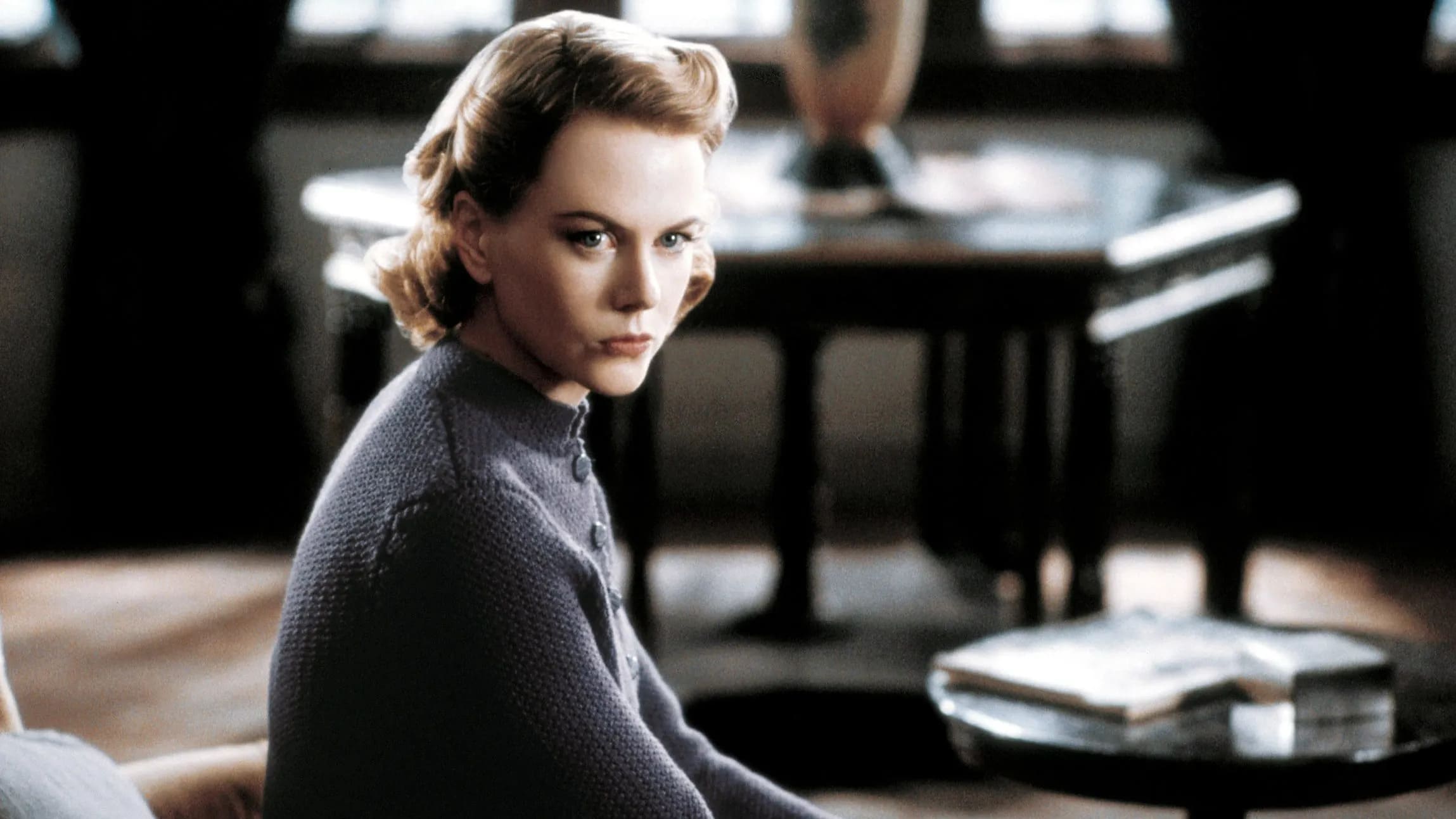 Nicole Kidman in The Others