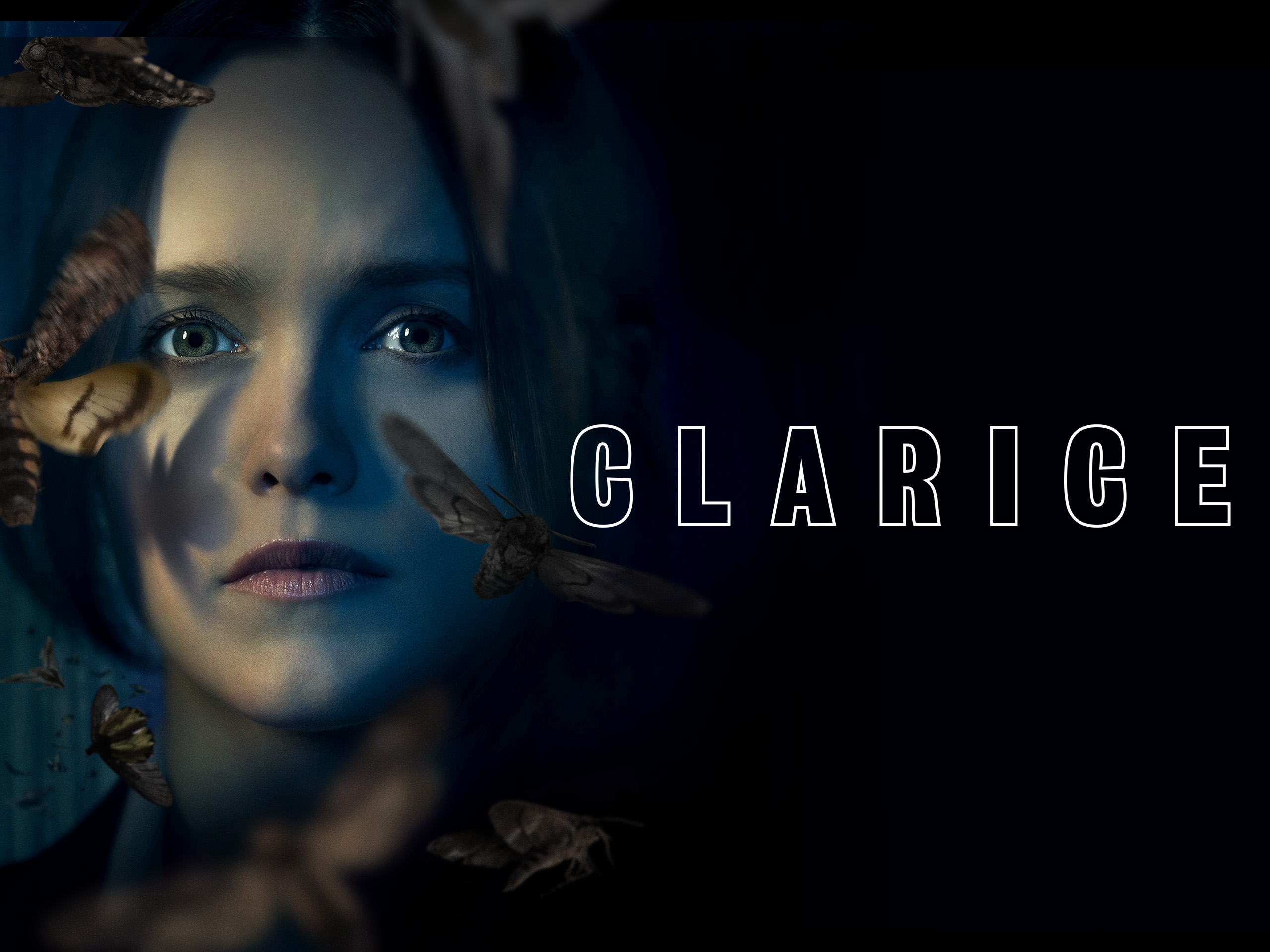 Poster di Clarice