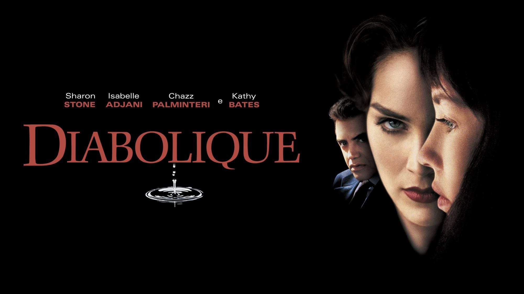 Poster di Diabolique