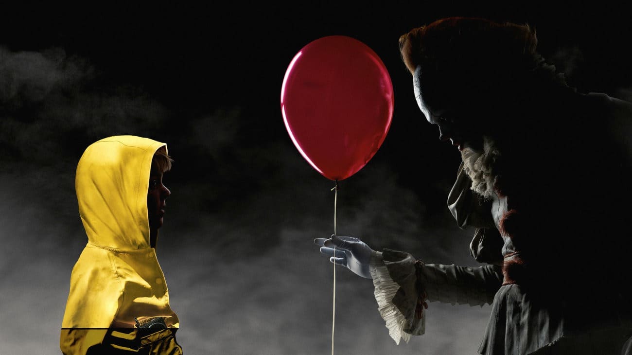 Poster di It Parte Uno