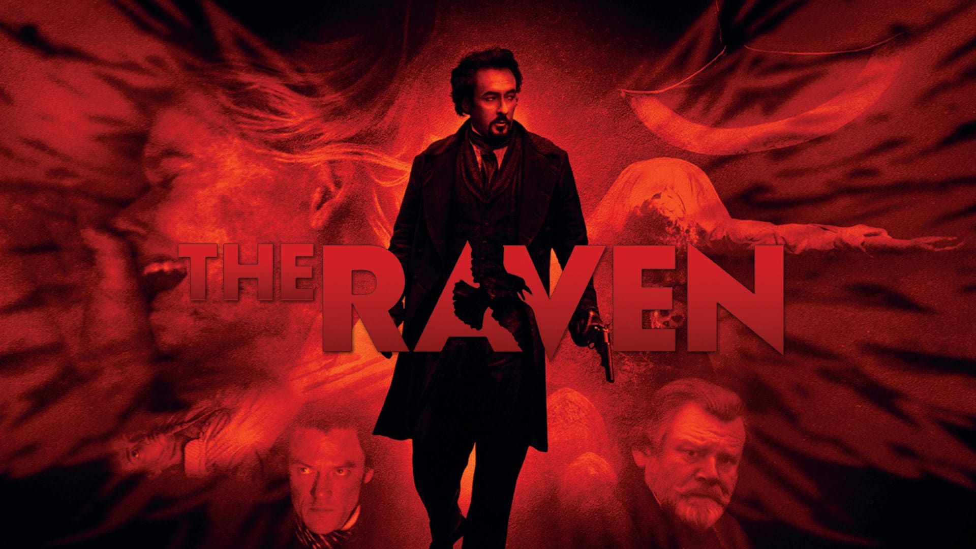 Poster di The Raven