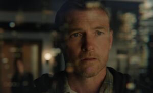 Sam Worthington in Ovunque tu sia (2026) serie netflix