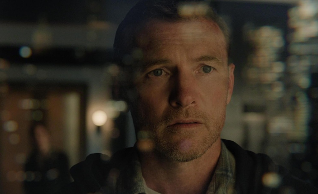 Sam Worthington in Ovunque tu sia (2026) serie netflix