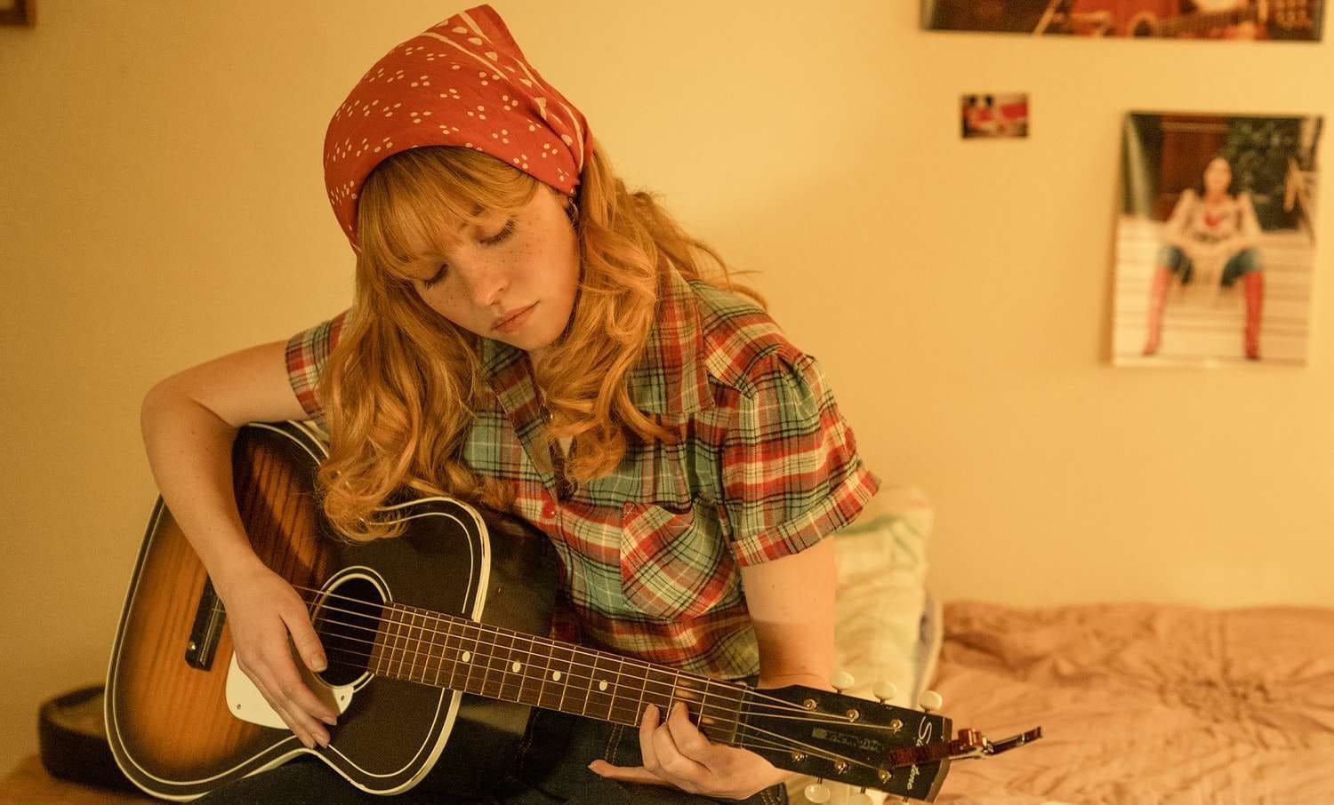 Sydney Sweeney in Americana