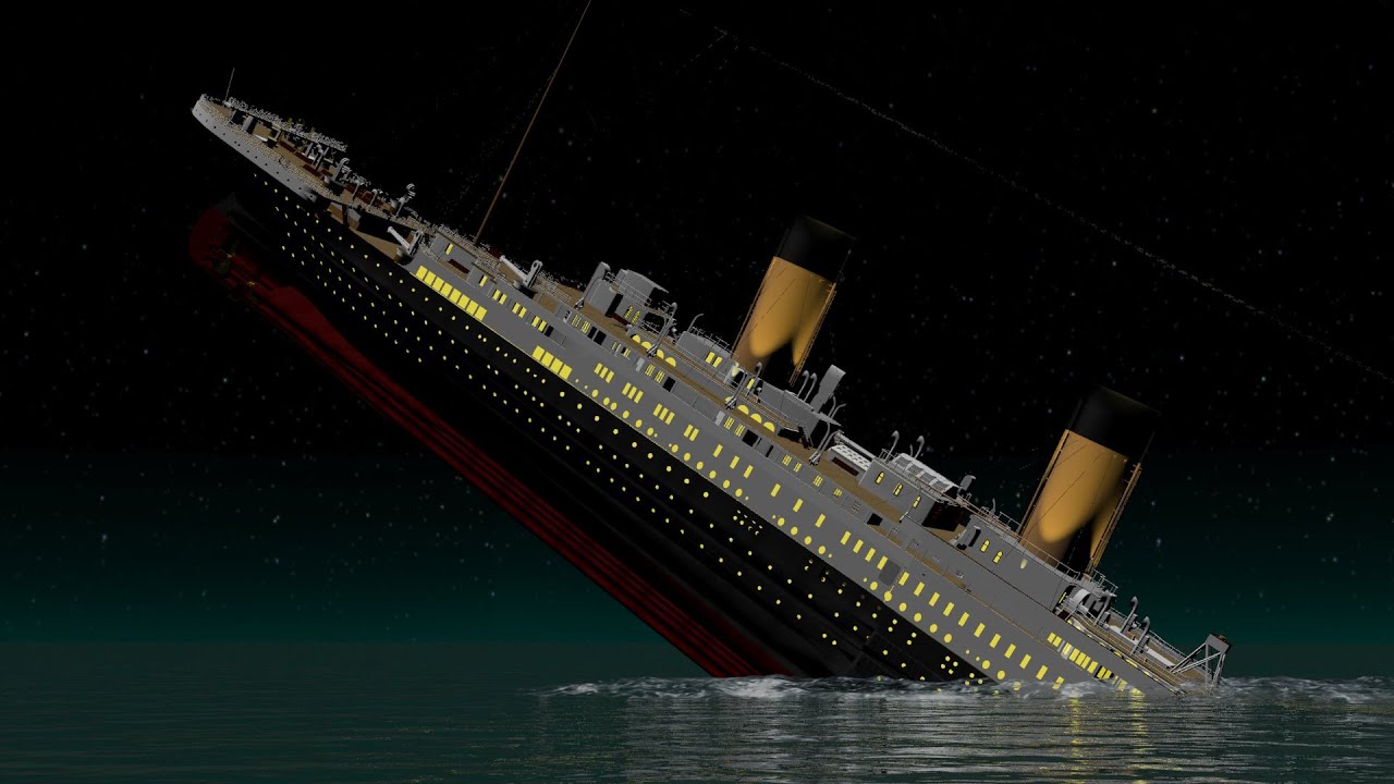 Titanic